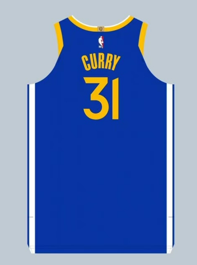 333体育赛事直播平台-勇士三新援球衣号码确定:7后卫+5老阵容 库明加106天后上货架