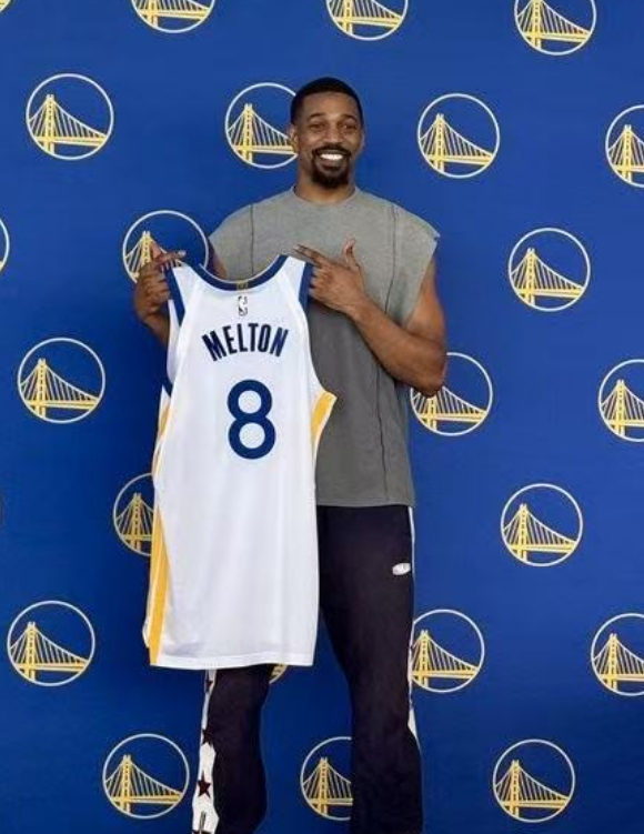 333体育赛事直播平台-勇士三新援球衣号码确定:7后卫+5老阵容 库明加106天后上货架