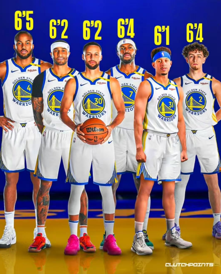 333体育赛事直播平台-勇士三新援球衣号码确定:7后卫+5老阵容 库明加106天后上货架